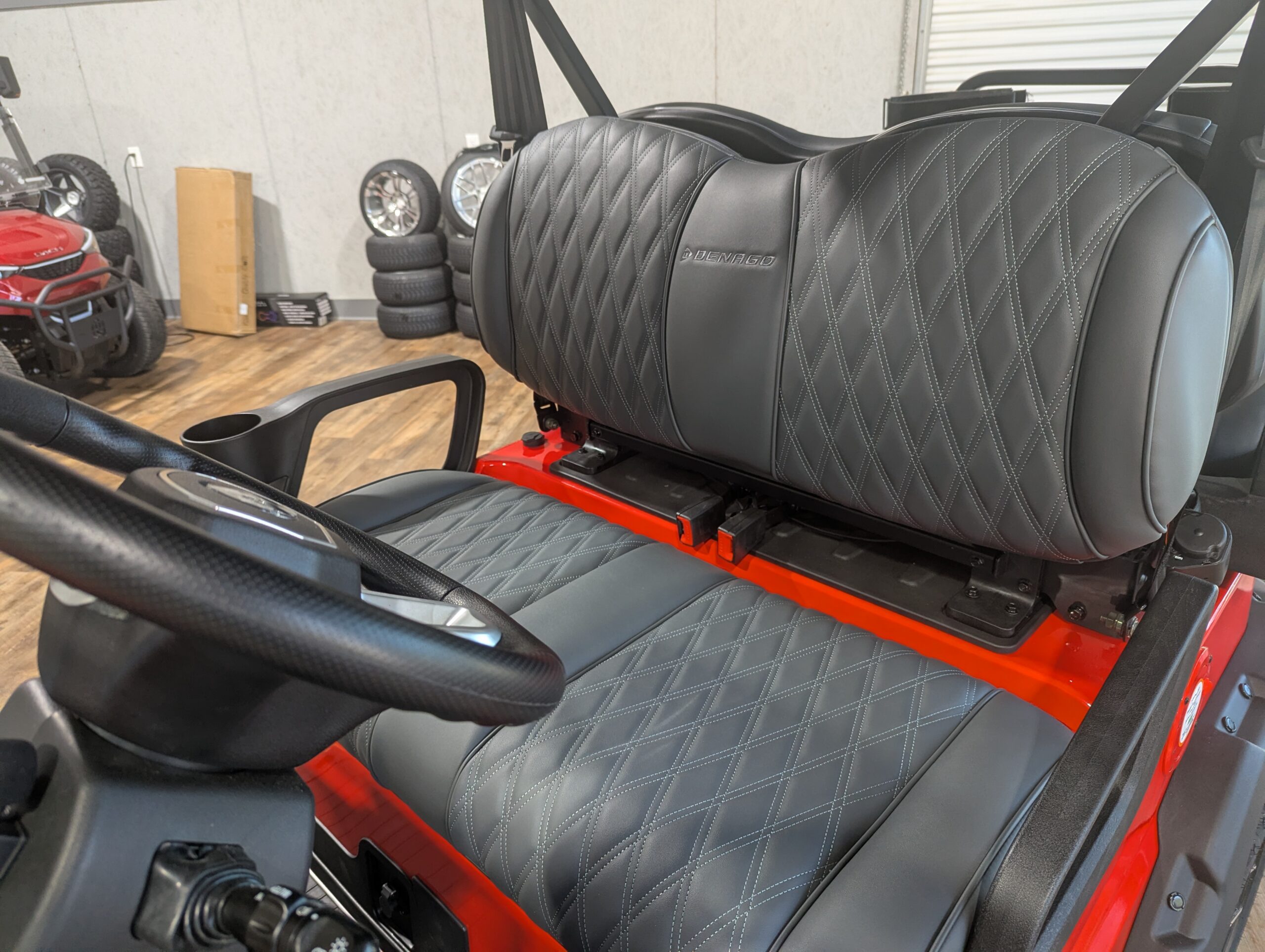
								2026 Denago EV Nomad XL full									
