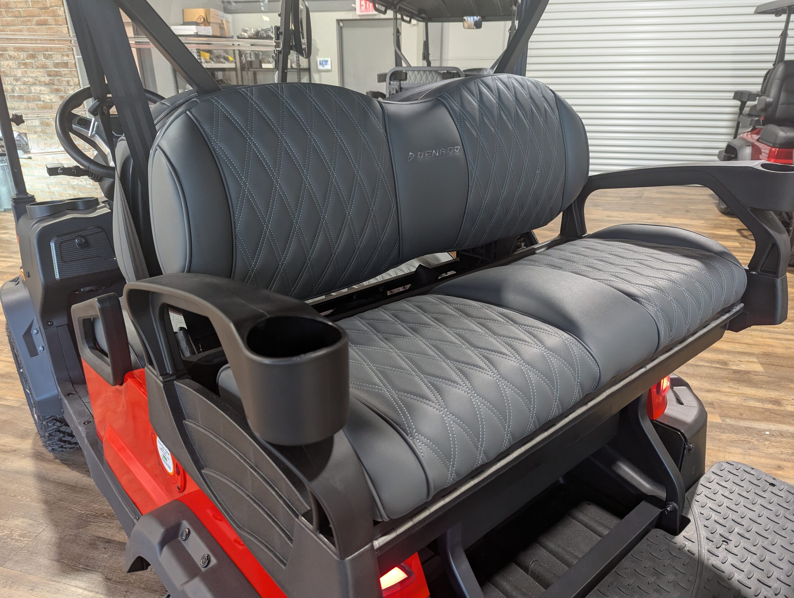 
								2026 Denago EV Nomad XL full									