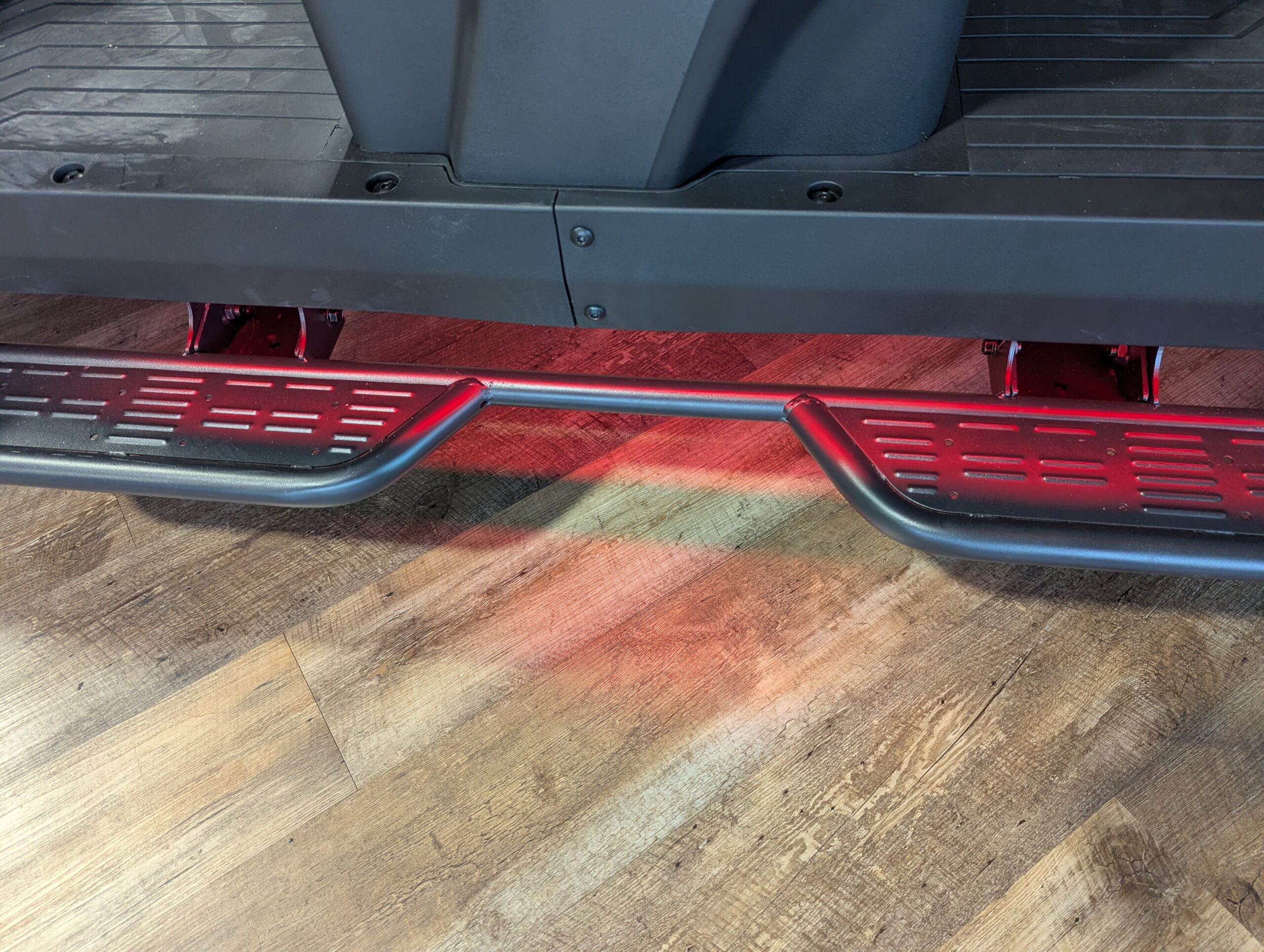 
										2026 Denago EV Rover XL full									