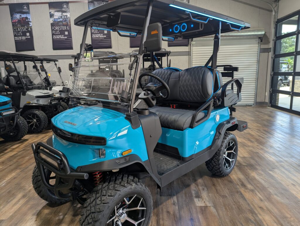 2026 Denago EV Nomad XL