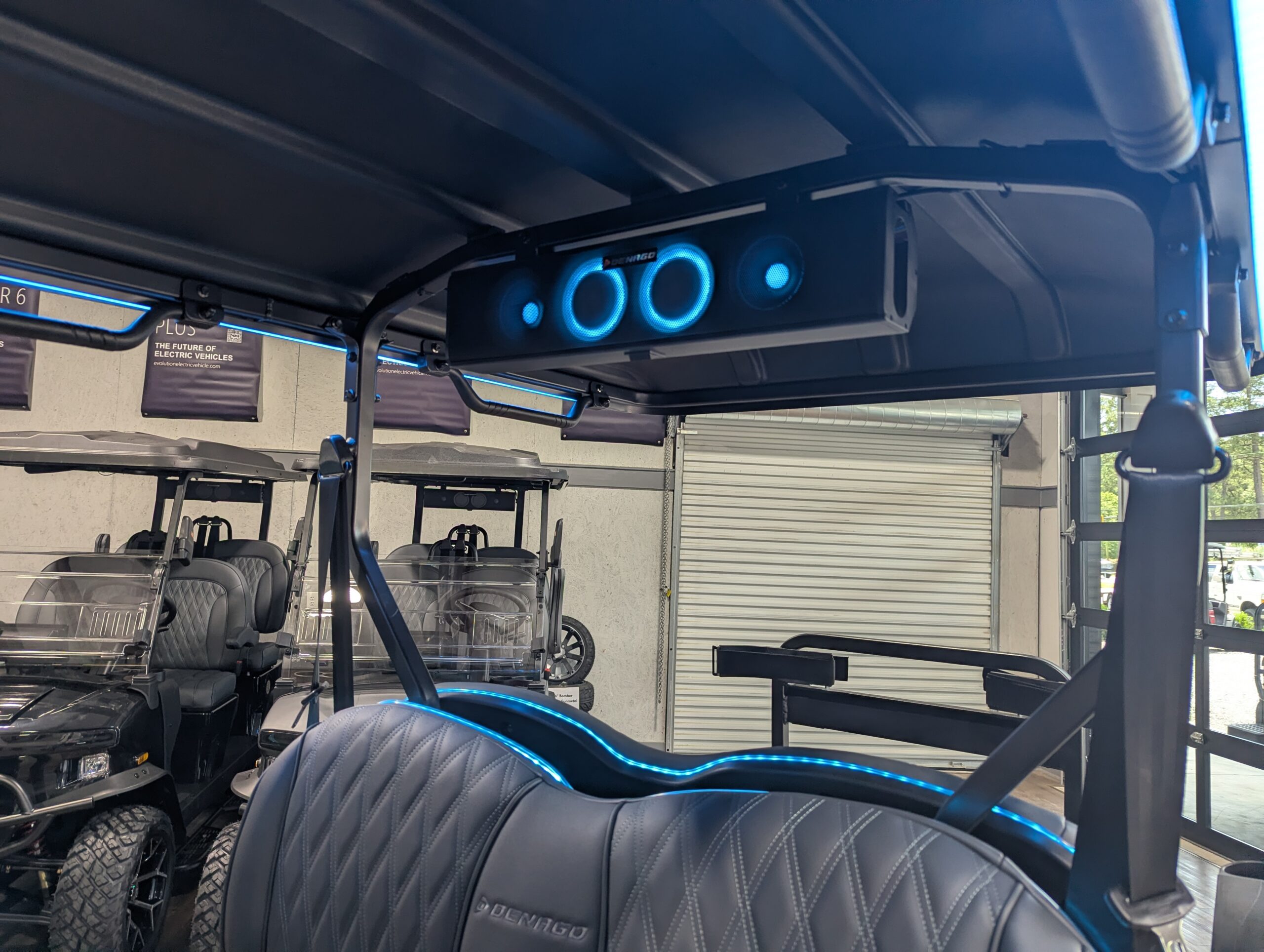 
								2026 Denago EV Nomad XL full									