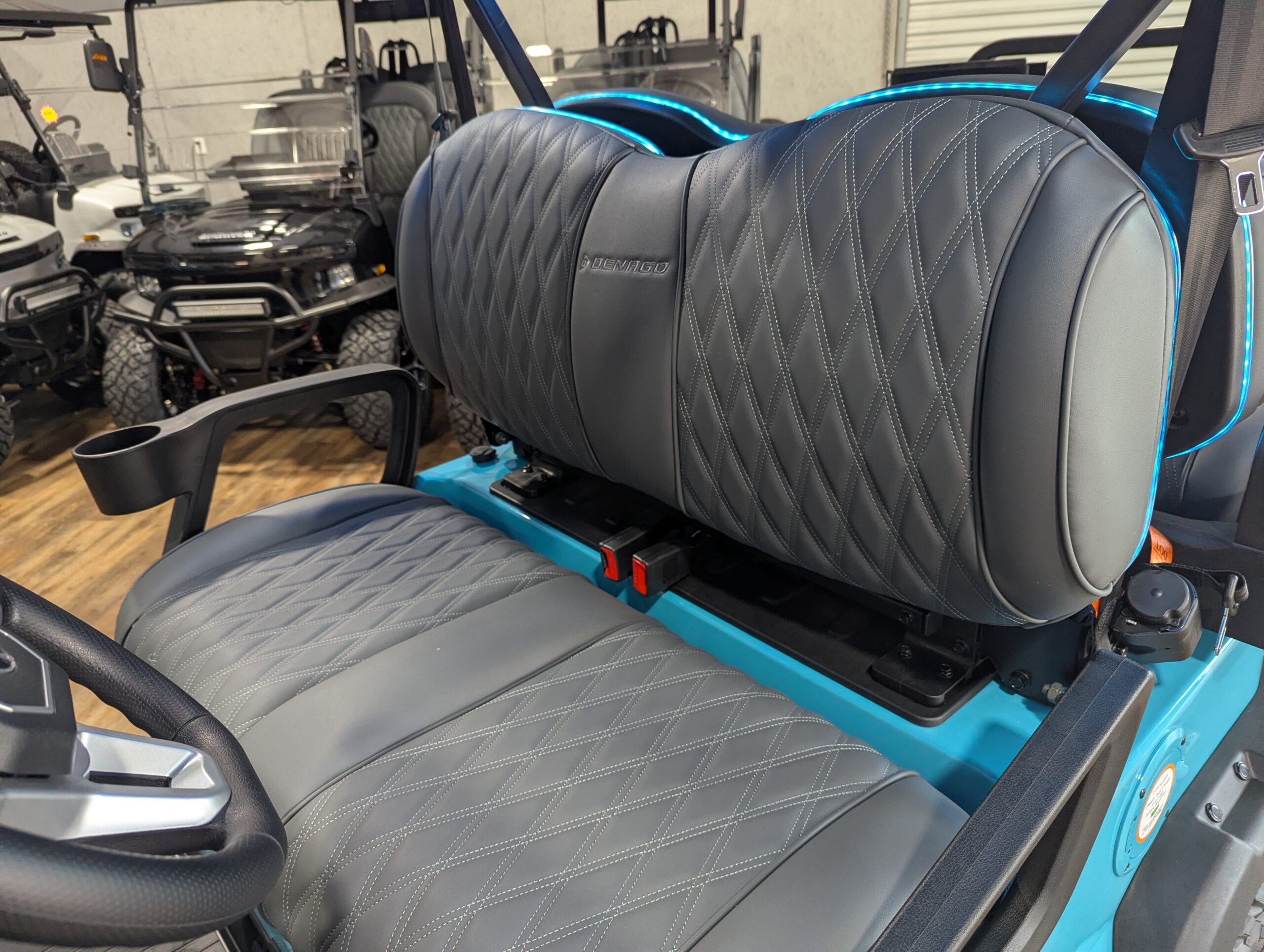 
								2026 Denago EV Nomad XL full									