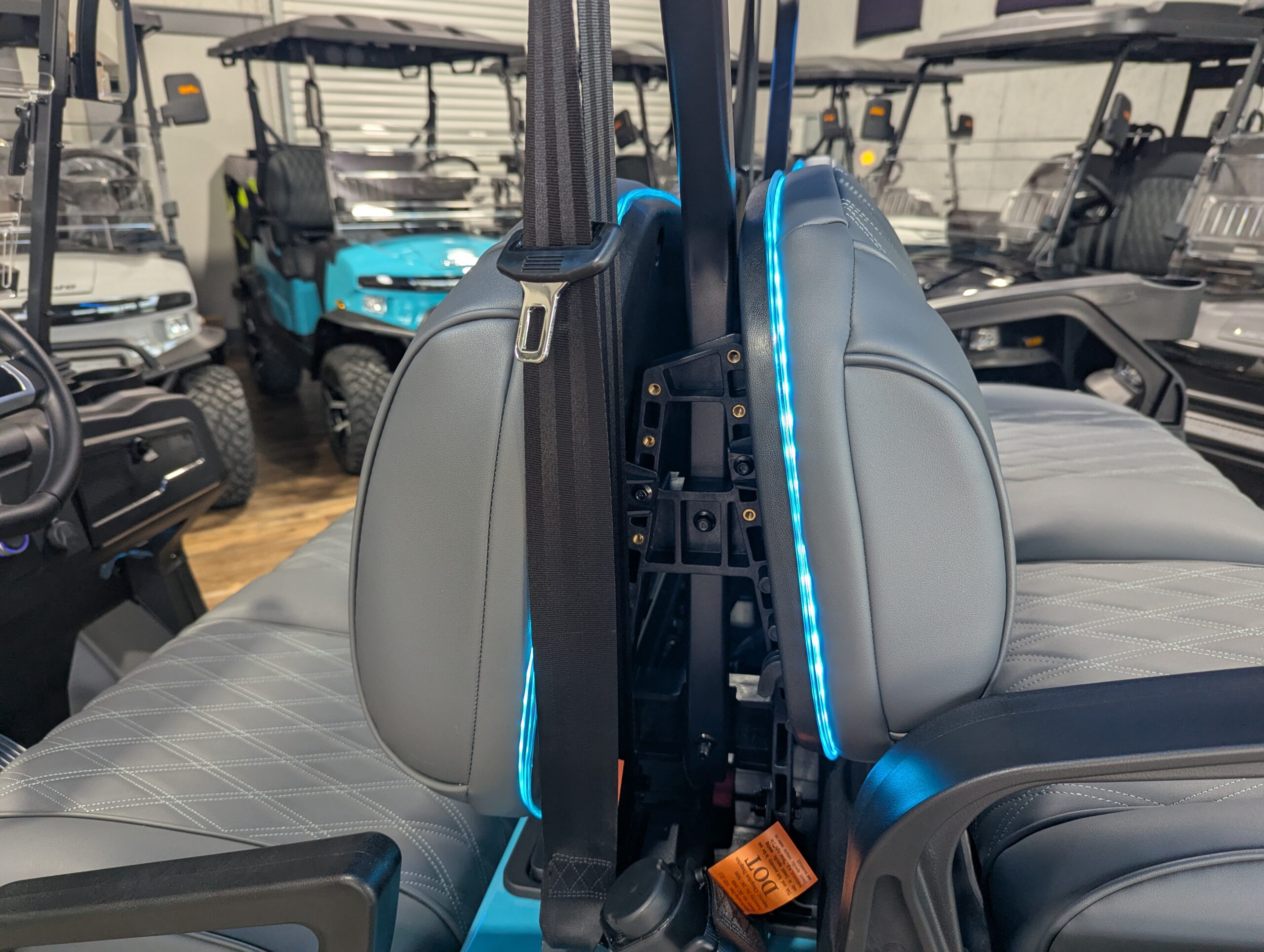 
								2026 Denago EV Nomad XL full									