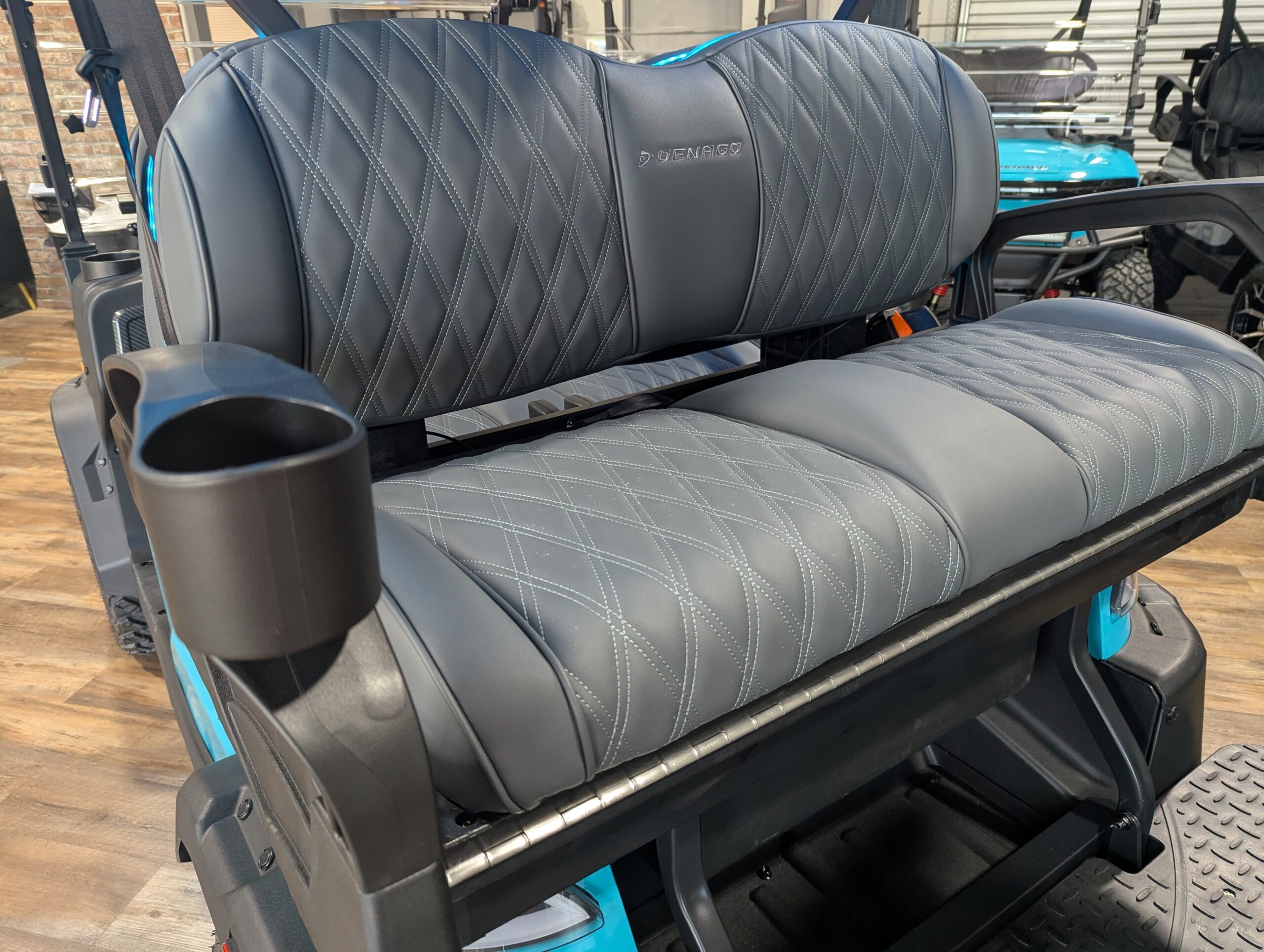 
								2026 Denago EV Nomad XL full									