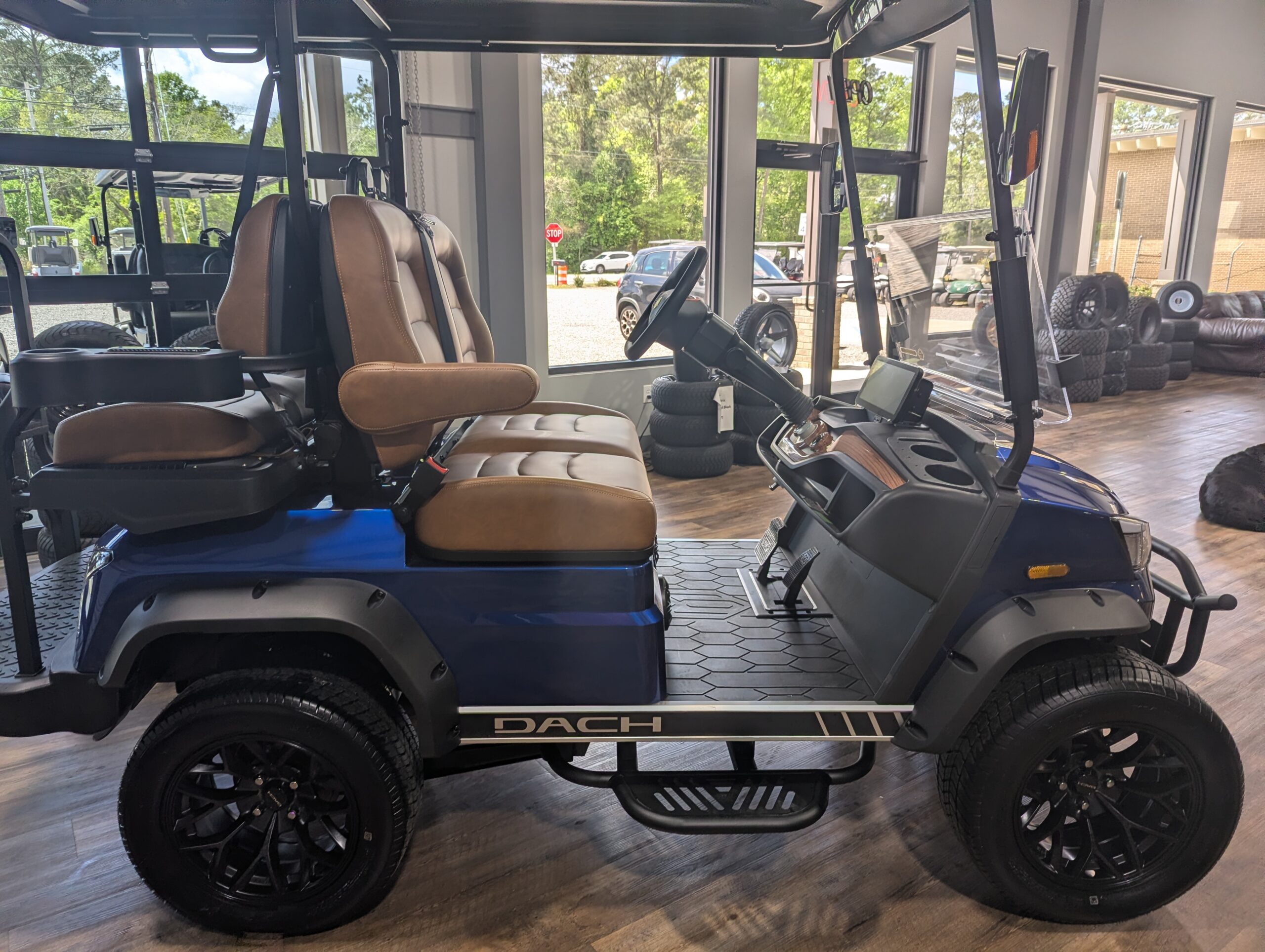 
								2026 Dach Falcon2+2 full									