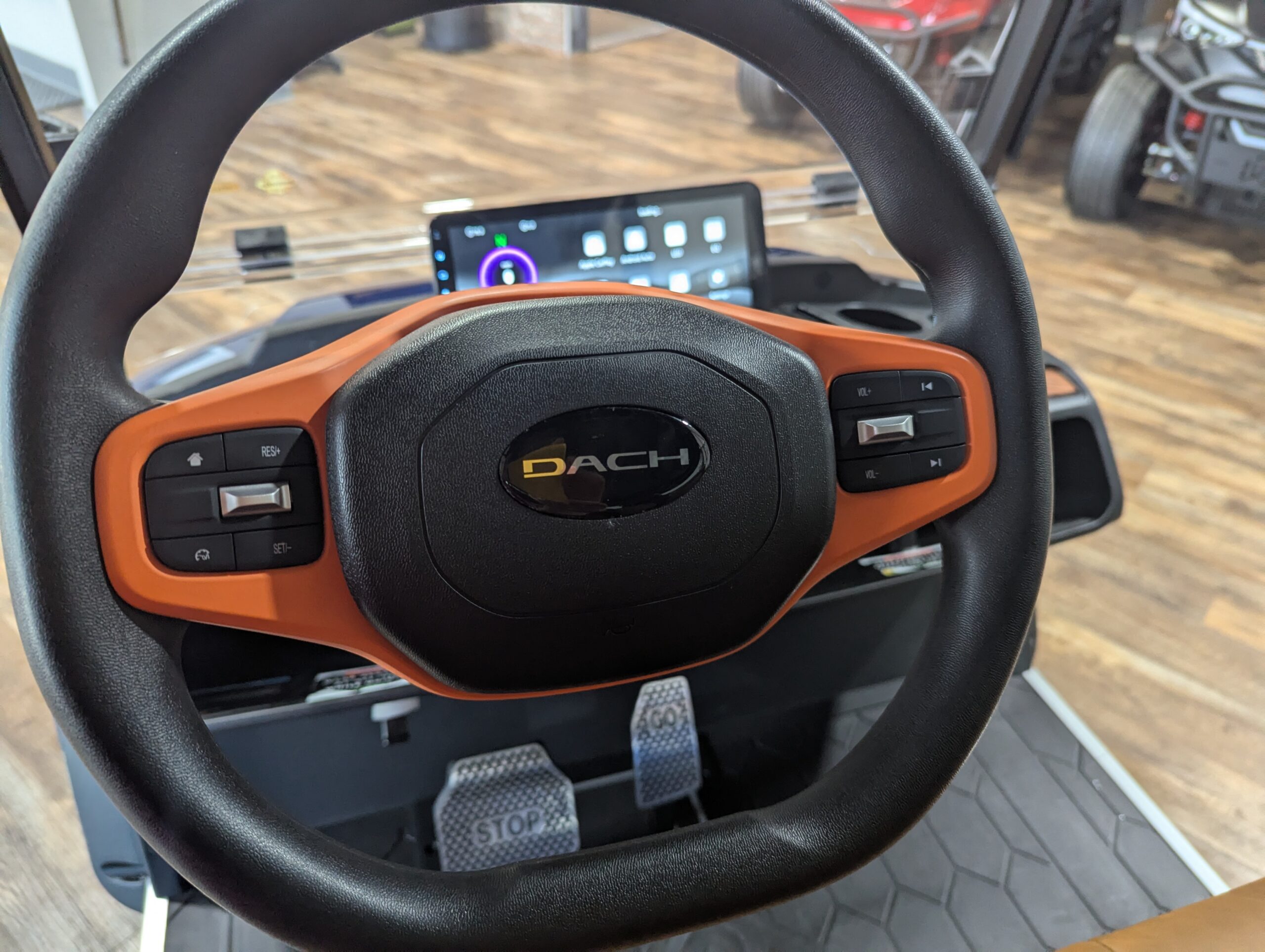 
								2026 Dach Falcon2+2 full									