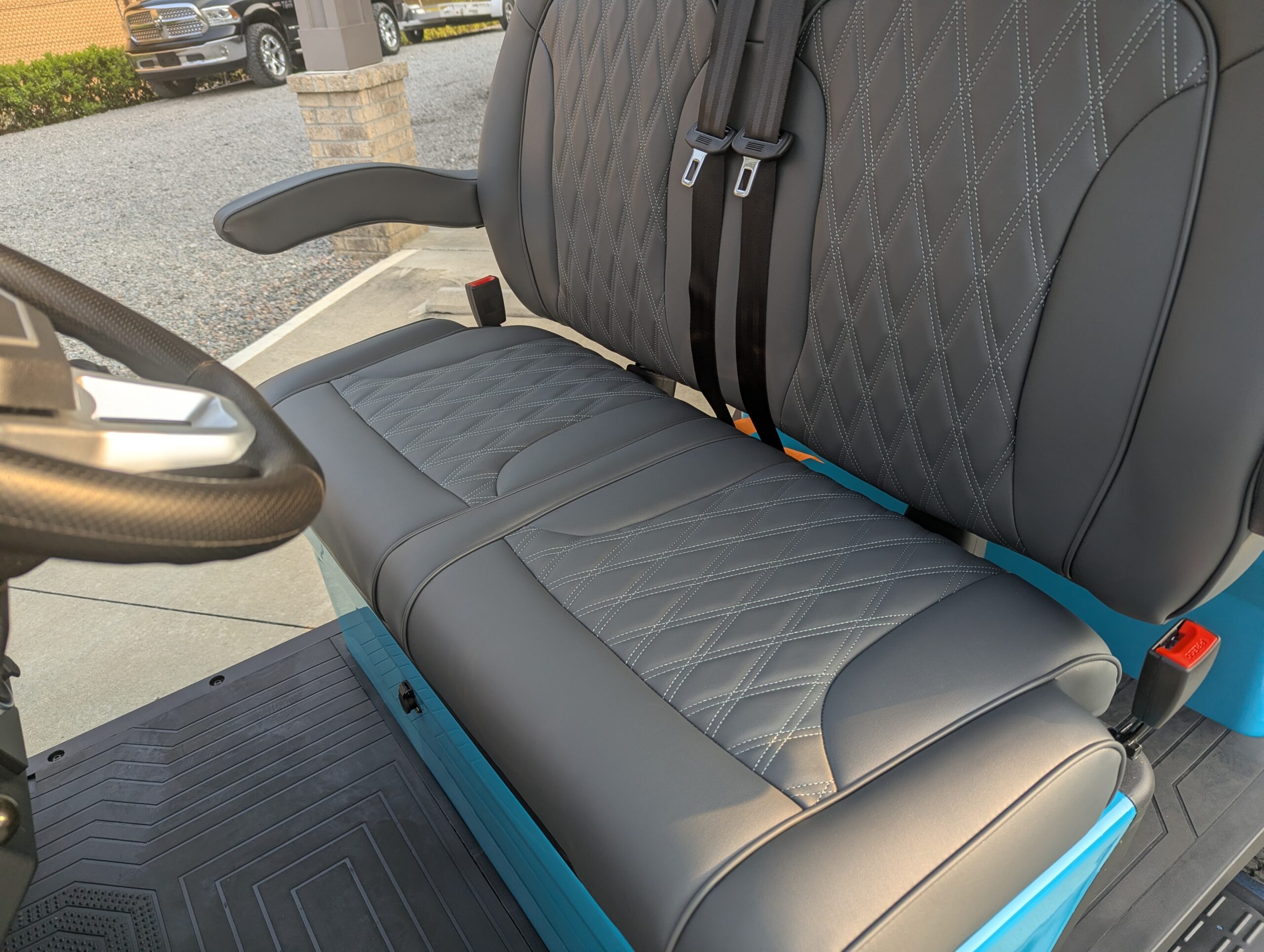 
								2026 Denago EV Rover XL full									