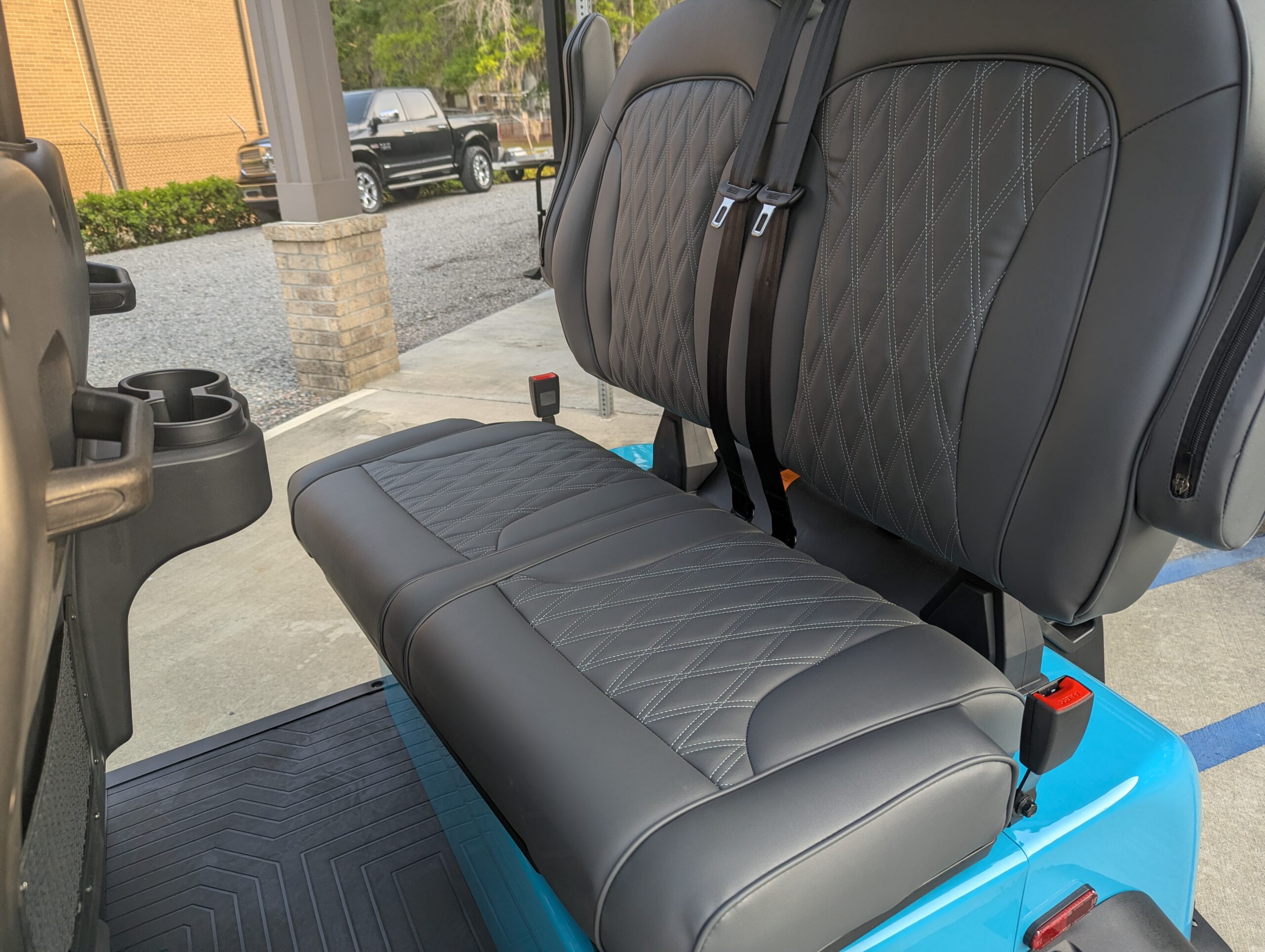 
								2026 Denago EV Rover XL full									