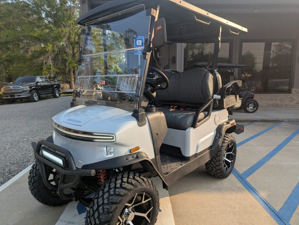 2026 Denago EV Nomad XL