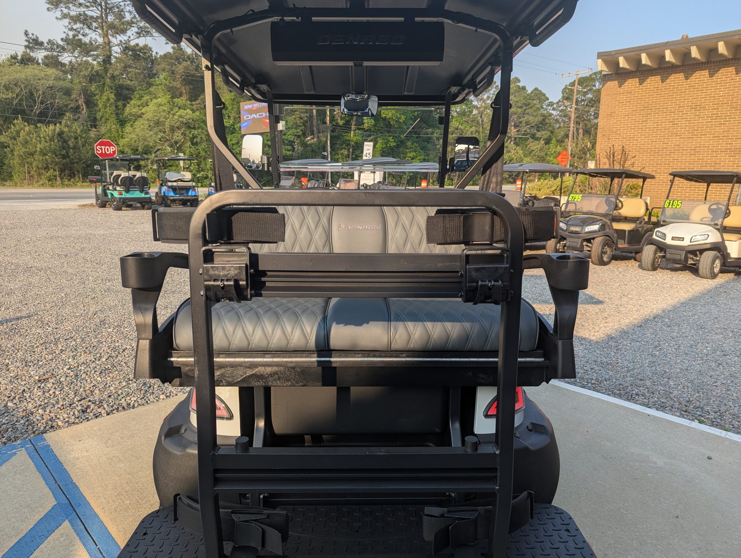 
								2026 Denago EV Nomad XL full									