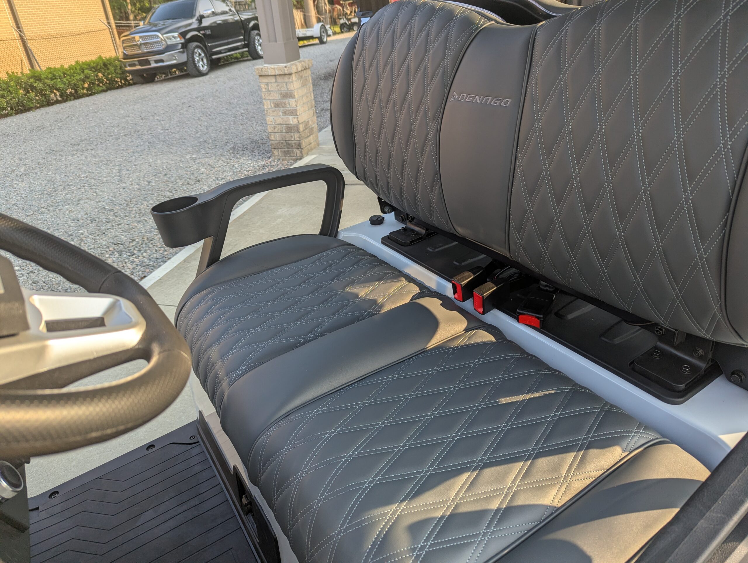 
								2026 Denago EV Nomad XL full									