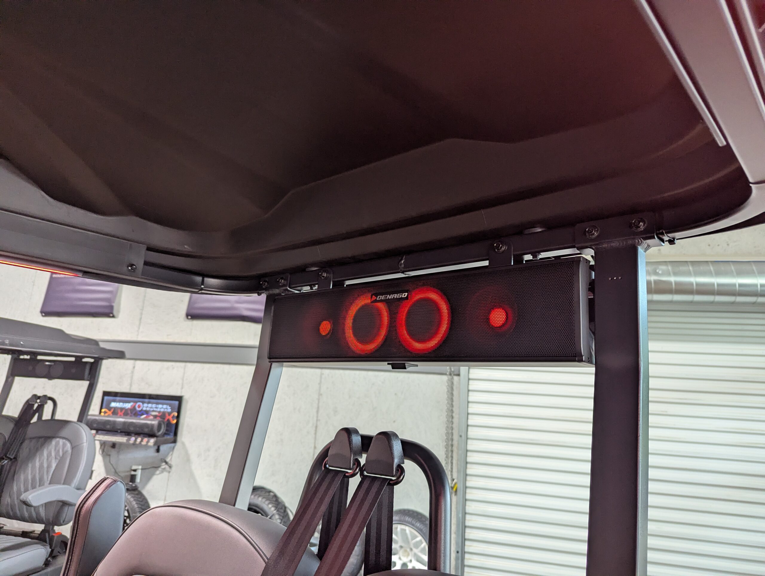 
								2026 Denago EV Nomad XL full									