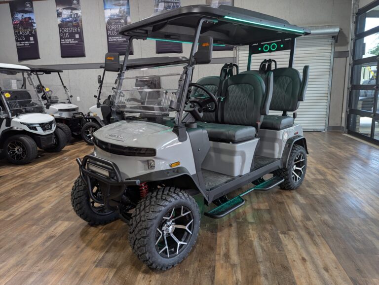 2026 Denago EV Rover XL
