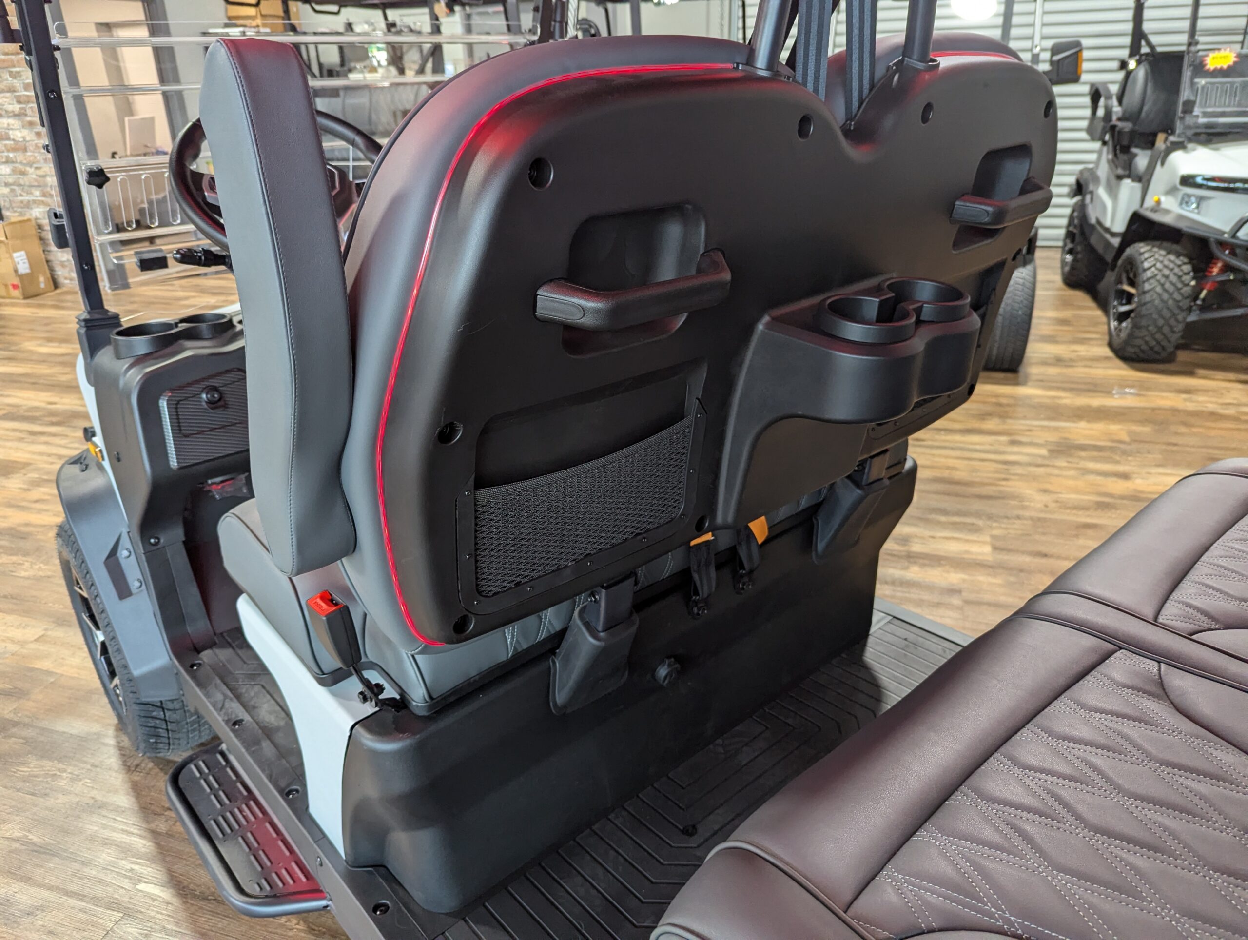 
								2026 Denago EV Rover XL full									