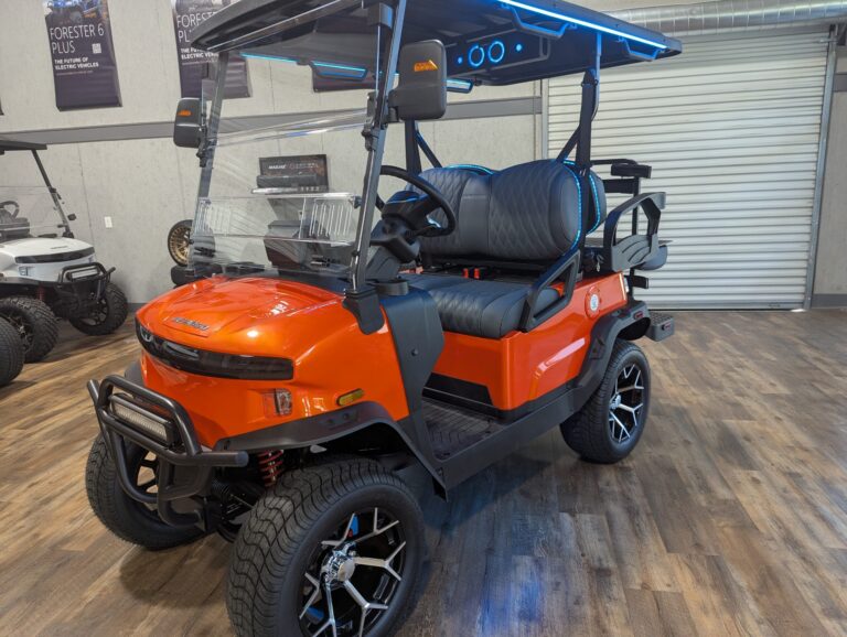 2026 Denago EV Nomad XL