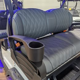 
								2026 Denago EV Rover XL full									