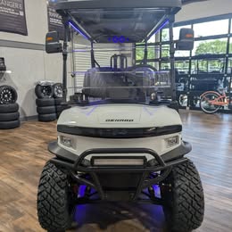 
								2026 Denago EV Rover XL full									
