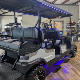 
								2026 Denago EV Rover XL full									