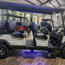 
								2026 Denago EV Rover XL full									