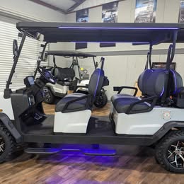 
								2026 Denago EV Rover XL full									