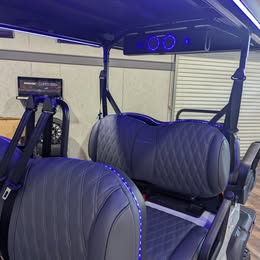 
								2026 Denago EV Rover XL full									