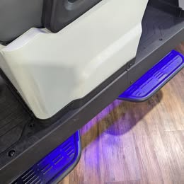 
								2026 Denago EV Rover XL full									