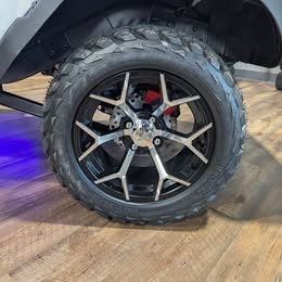 
								2026 Denago EV Rover XL full									