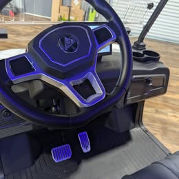 
								2026 Denago EV Rover XL full									