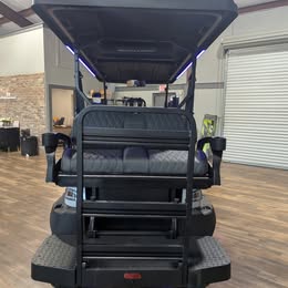 
								2026 Denago EV Rover XL full									