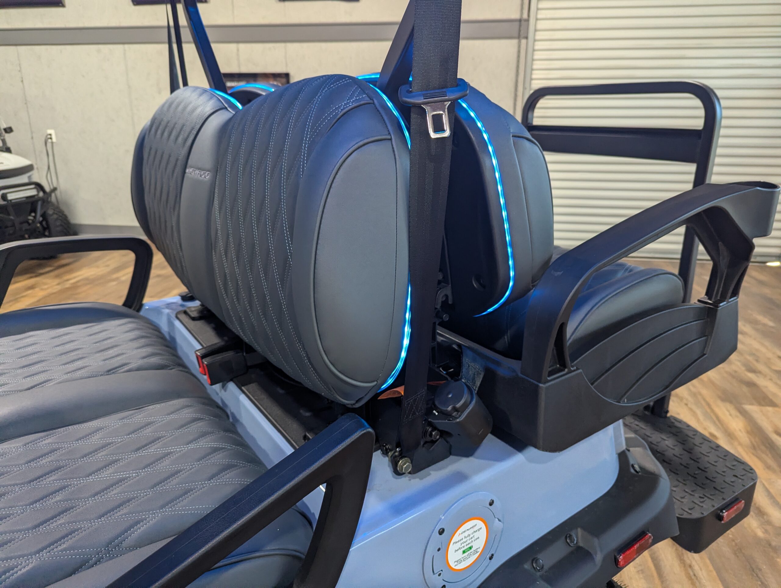 
								2026 Denago EV Nomad XL full									