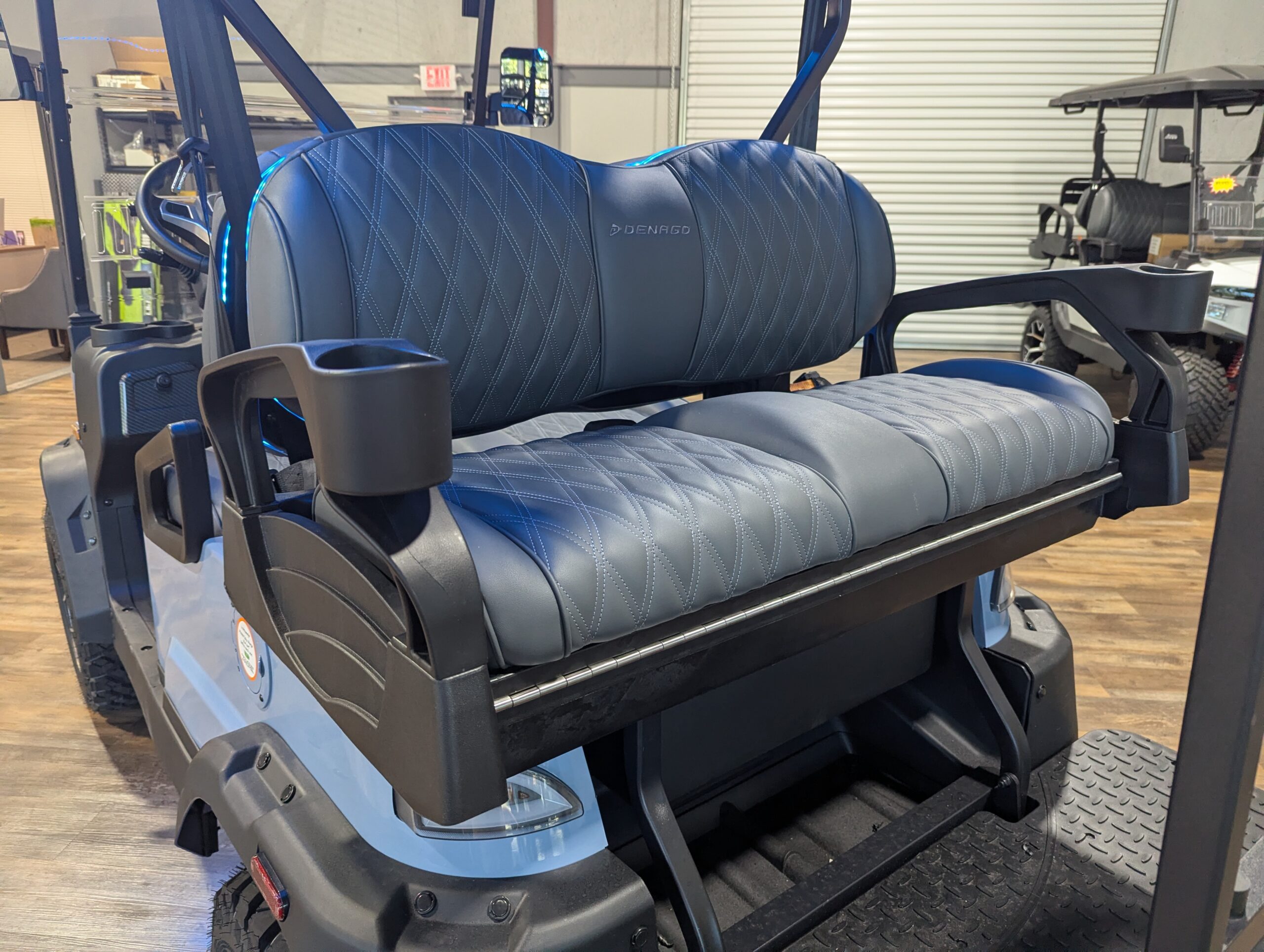 
								2026 Denago EV Nomad XL full									