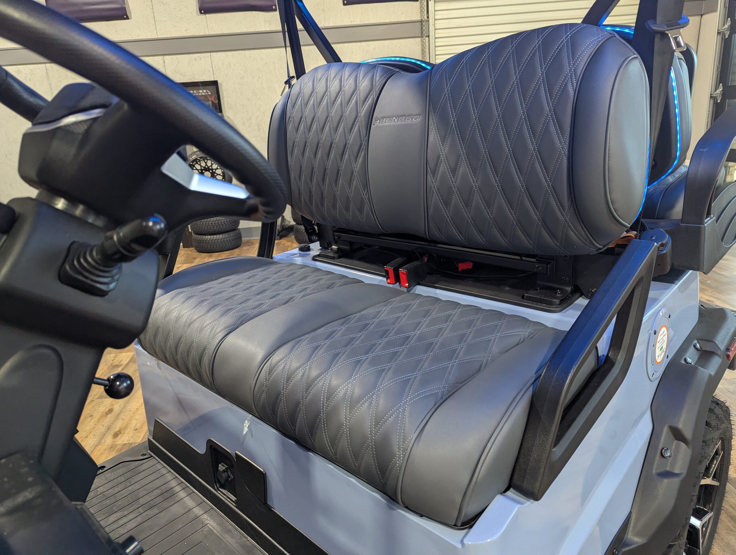 
								2026 Denago EV Nomad XL full									