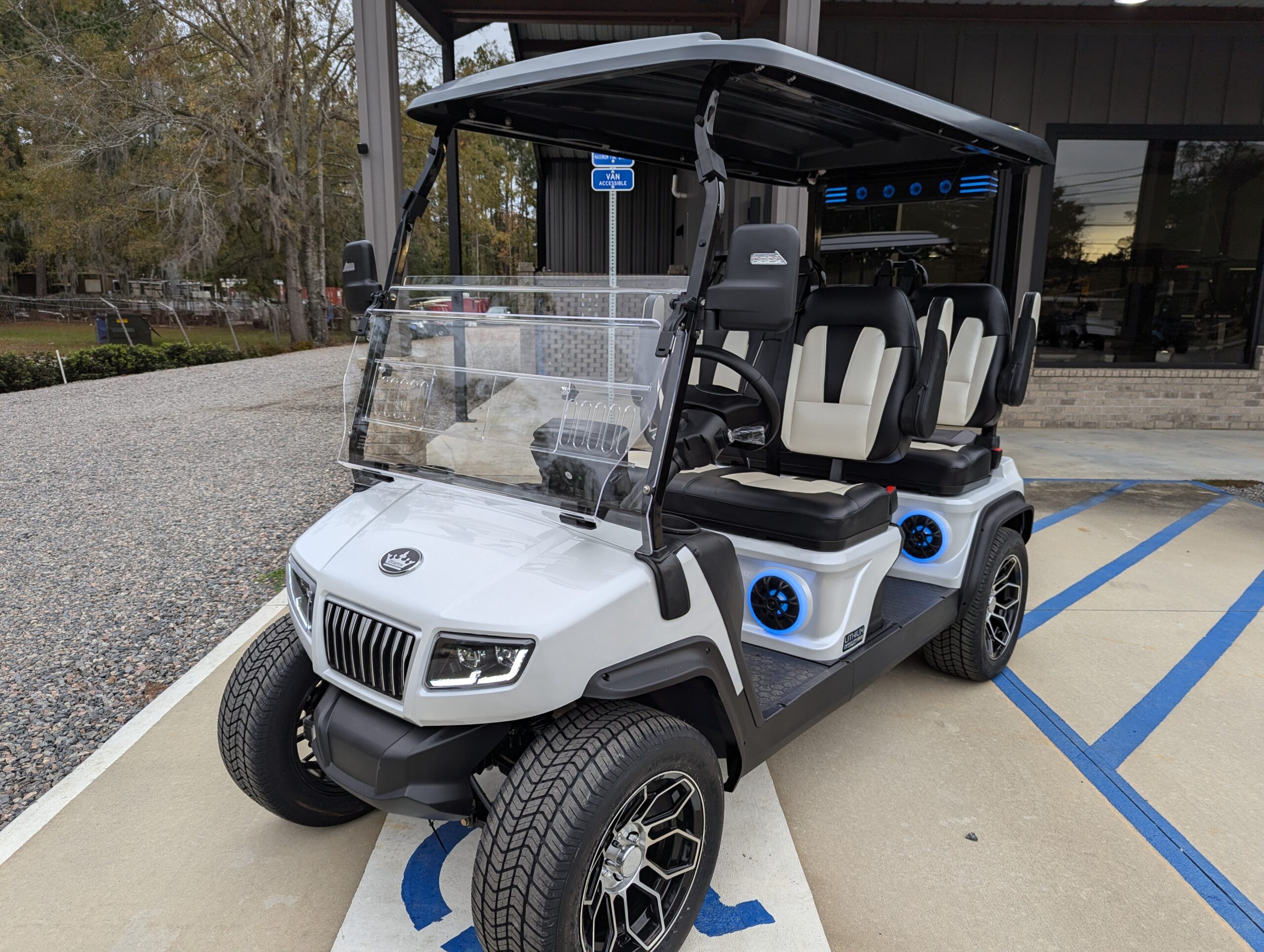 2026 Evolution D5 Ranger 4 Plus