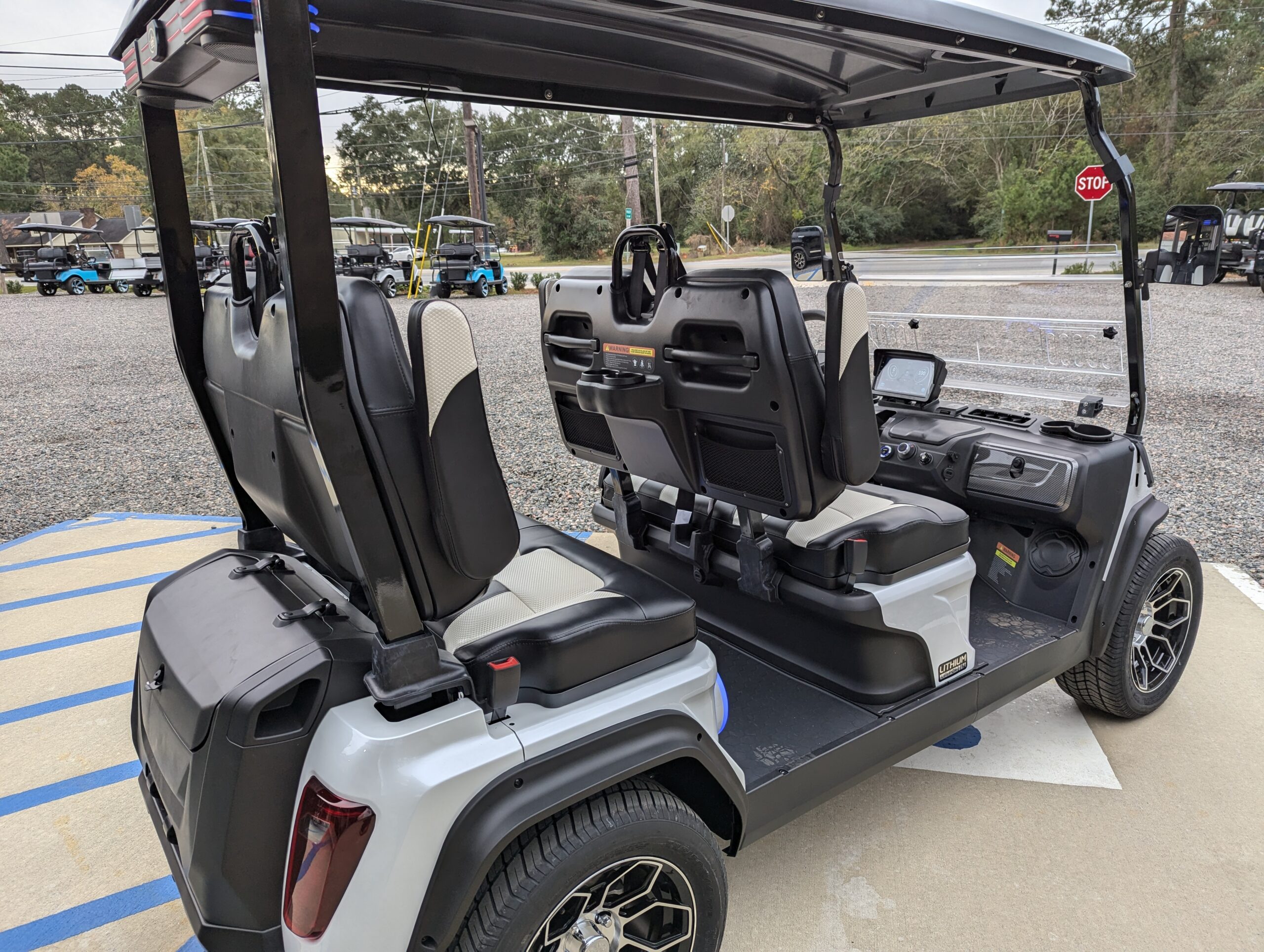 2026 Evolution D5 Ranger 4 Plus