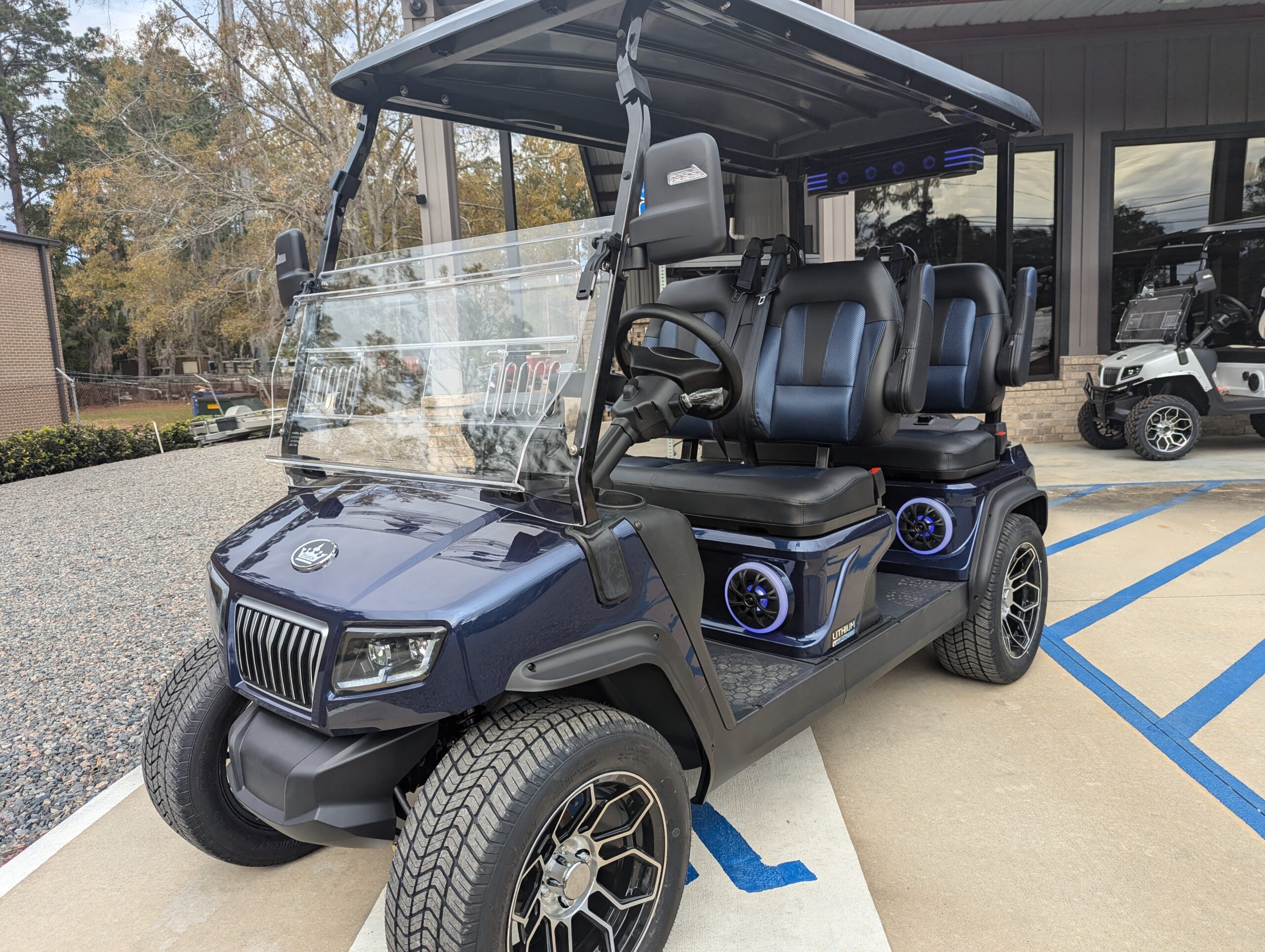 2026 Evolution D5 Ranger 4 Plus