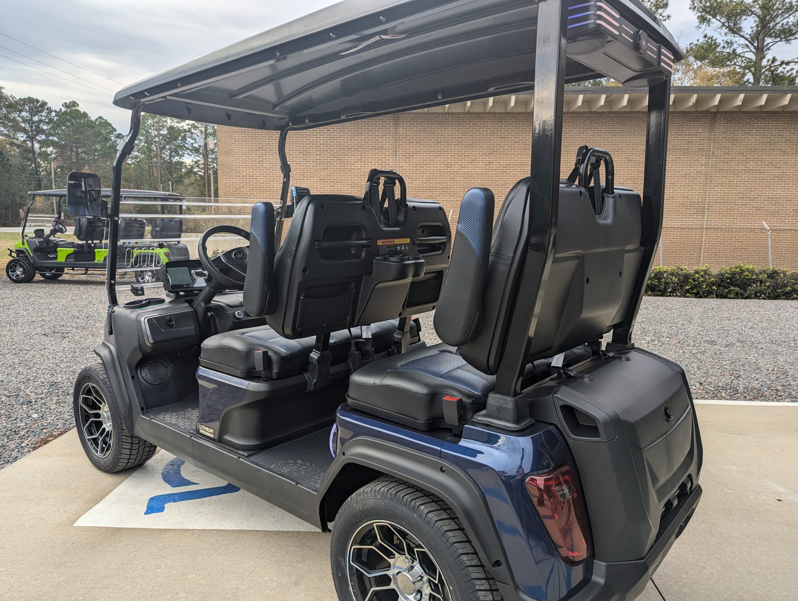 2026 Evolution D5 Ranger 4 Plus