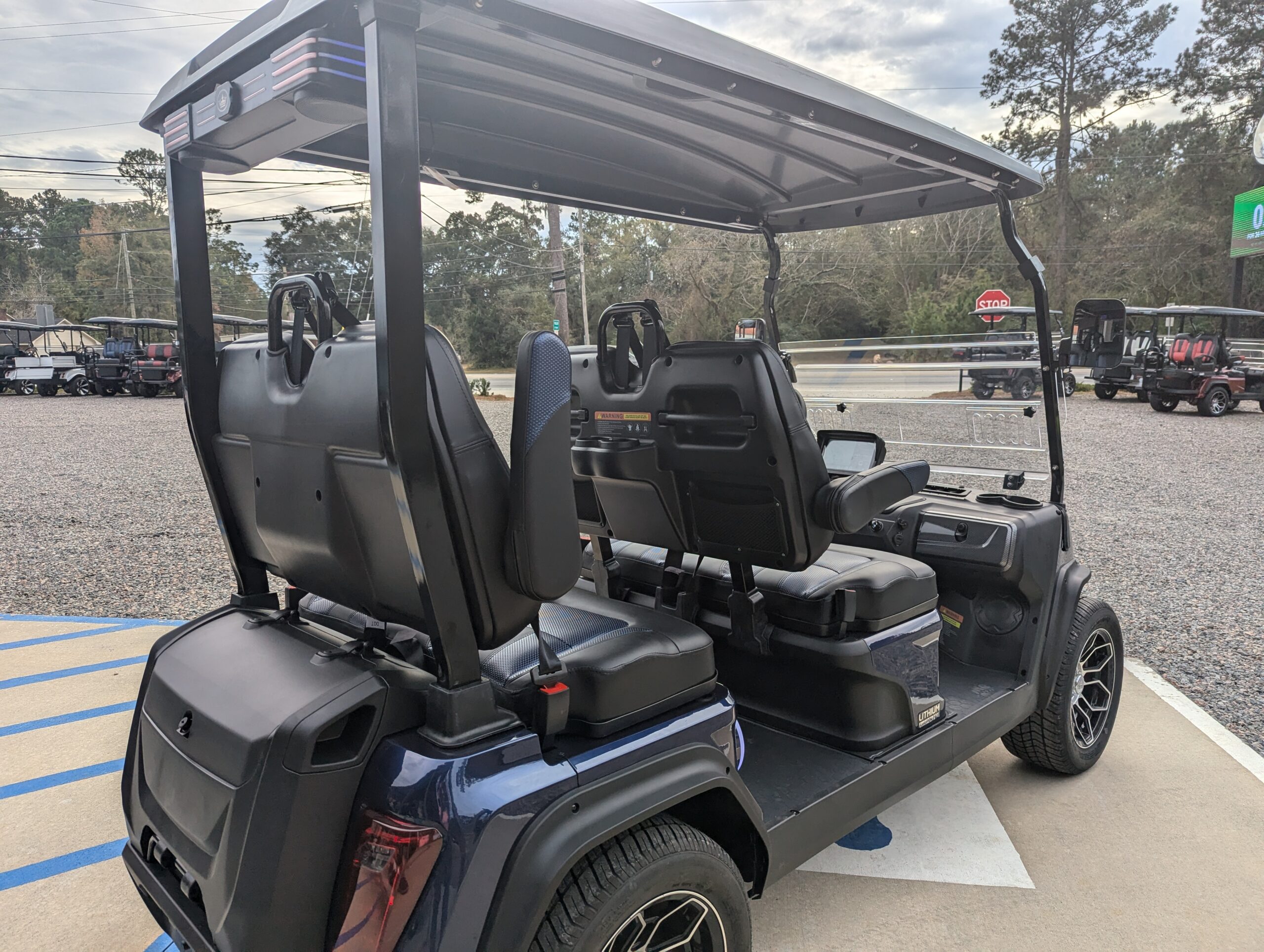 2026 Evolution D5 Ranger 4 Plus