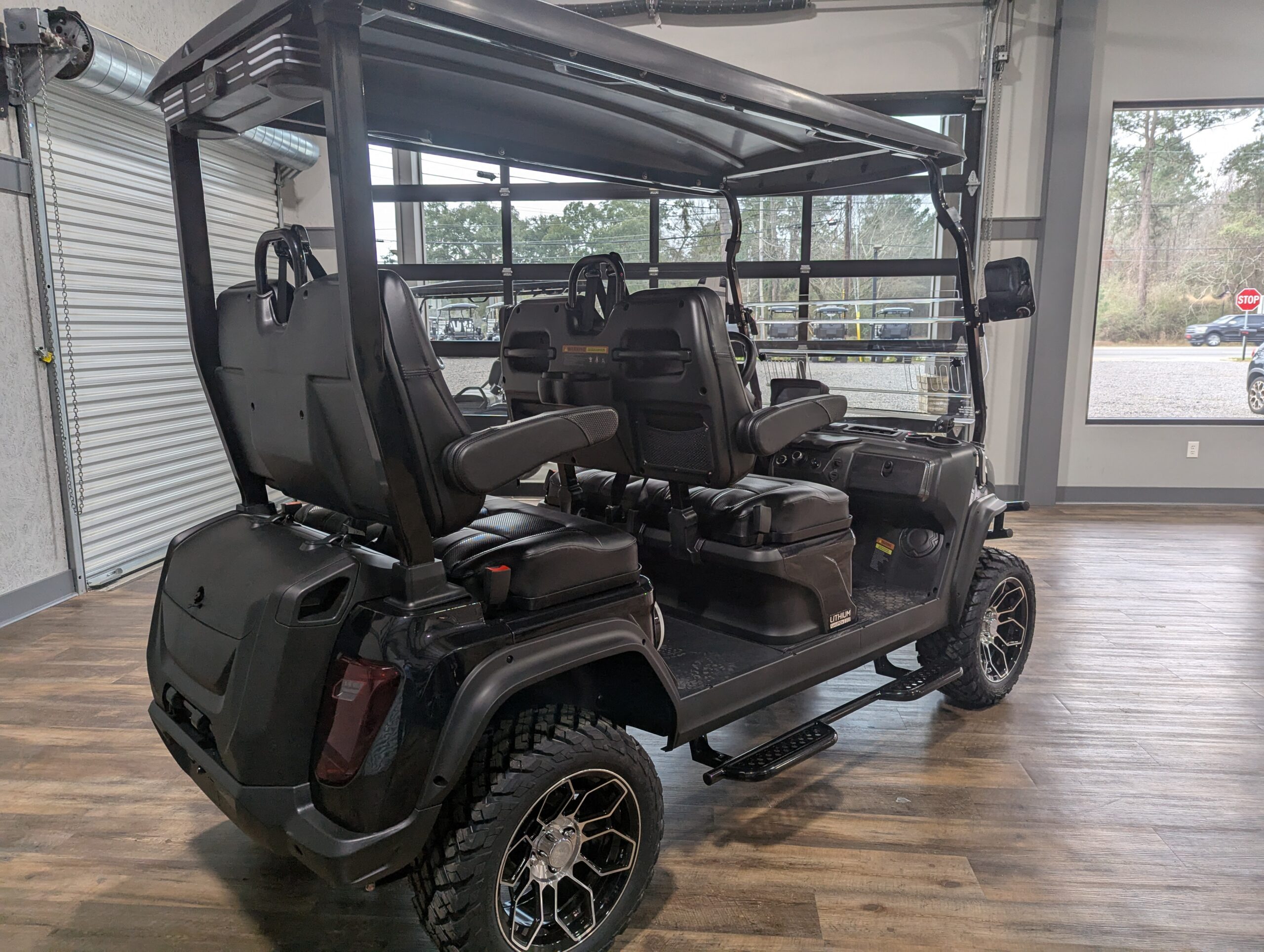 2026 Evolution Maverick 4 plus