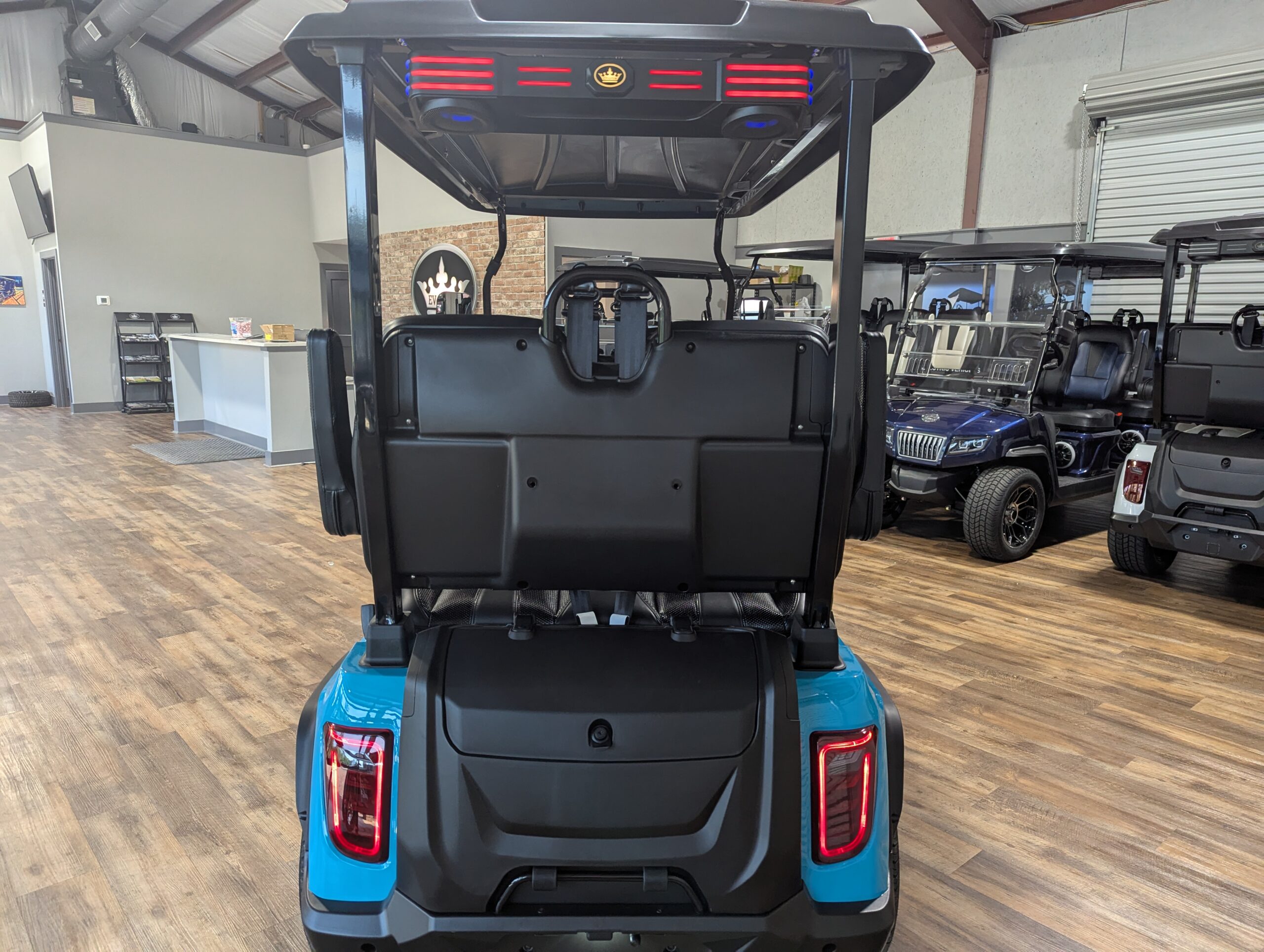 2026 Evolution D5 Ranger 4 Plus