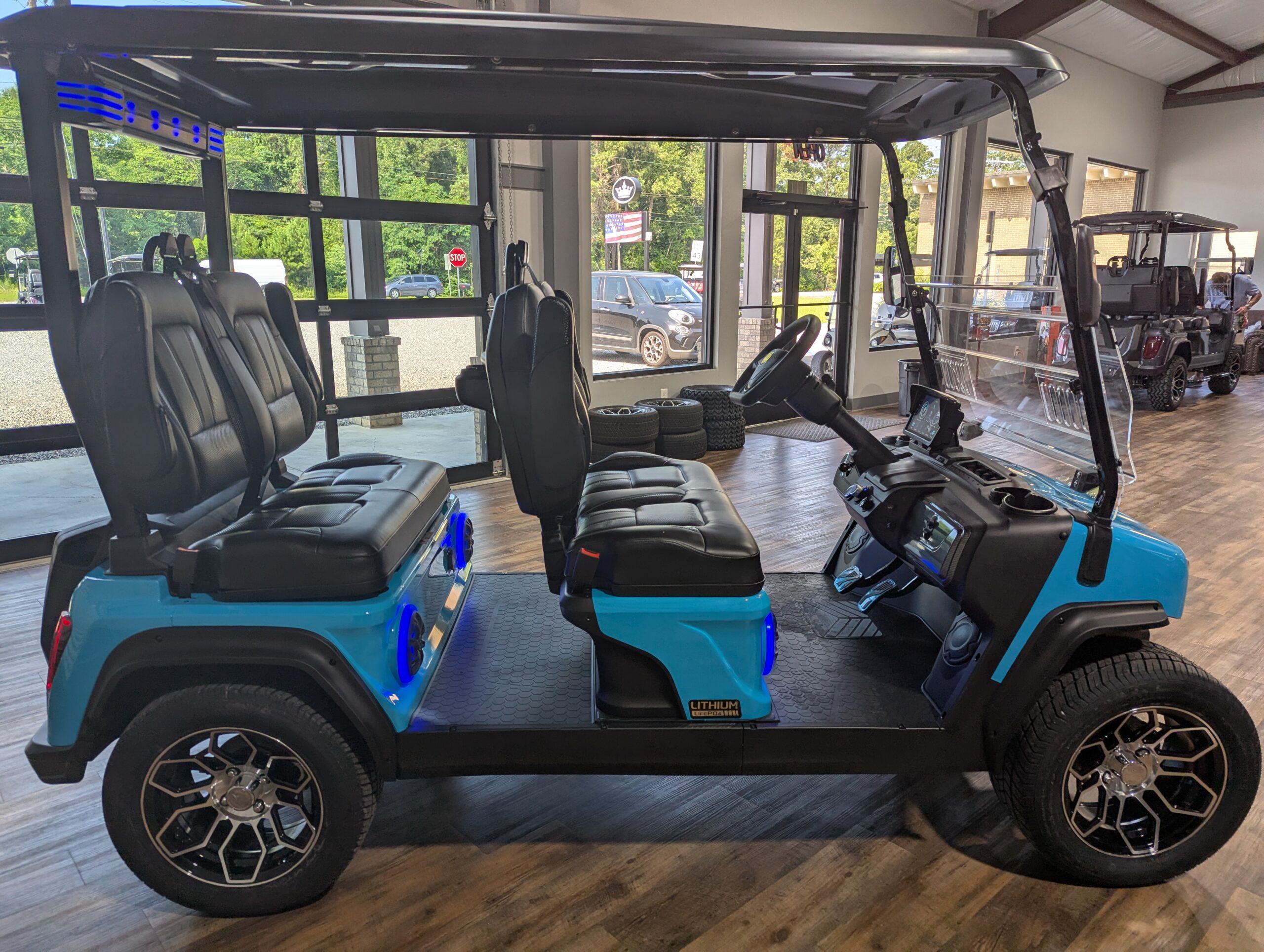 2026 Evolution D5 Ranger 4 Plus